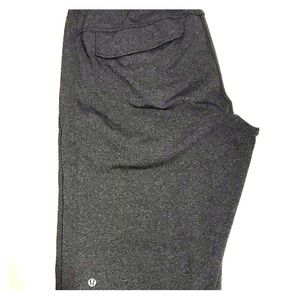 Lululemon Athletica Men’s Kung Fu Pants